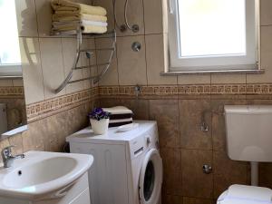 Apartments Albatross One Novalja