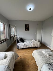 Apartament nr 2 Chorzelów