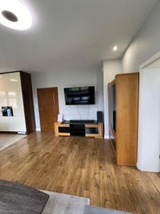 Apartament nr 2 Chorzelów