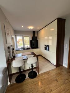 Apartament nr 2 Chorzelów