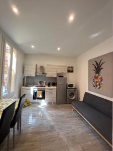 La Crémaillère confine Monte-Carlo