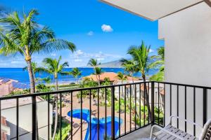 Maui Beach Vacation Club