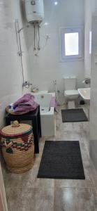 Abo Hisham Nile Flat