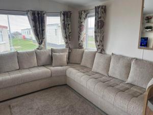 Red Lion Caravan Park, Arbroath