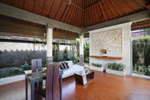 Bali Prime Villas Seminyak by Kanaya Hospitality