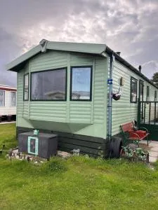 Red Lion Caravan Park, Arbroath - East Haven