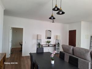 Figueiras House By the Atlantic