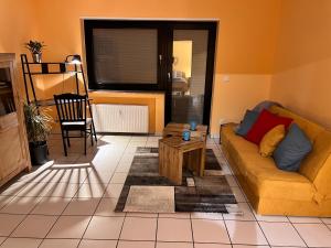 Zeitwohnung Kenn bei Trier