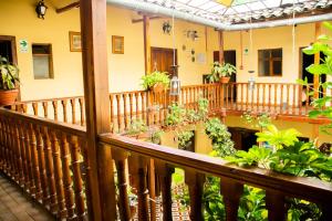 Casa Bonita Colonial