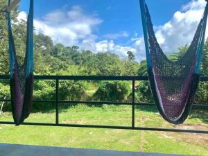 Cotinga Nest - King Bed, Ocean View