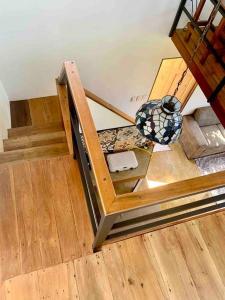 Cotinga Nest - King Bed, Ocean View