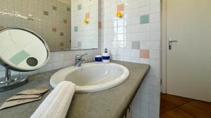 Lucifero View Apartment-Cagliari img20