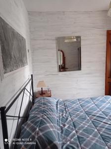 One-Bedroom Apartment with Terrace (4 Adults)