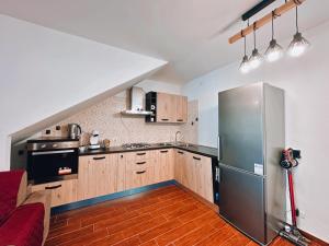 Finestra su Villalago