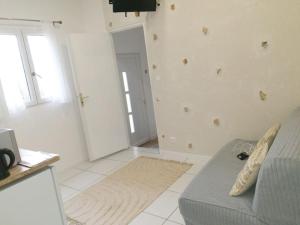Appartements Appartement proche de Disney : photos des chambres