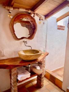 Hotel Boutique Santa Clara Mesa de los Santos