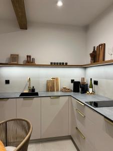 Apartament Uzdrowiskowa I Prestige