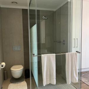 Luxury Masingita towers 9th floor apartment