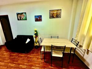 100- departamento céntrico en chorrillos