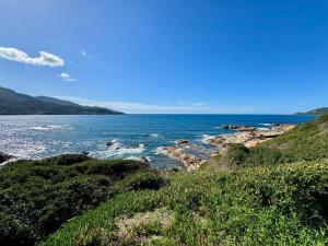 Appartement les pieds dans leau