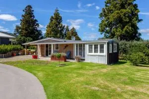 4 Palms Cottage Coromandel Town - Colville