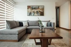 Lujoso apartamento en el Norte - 萨卡特卡斯