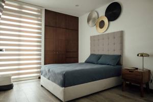 Lujoso apartamento en el Norte