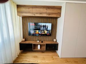 Apartman Aurora 