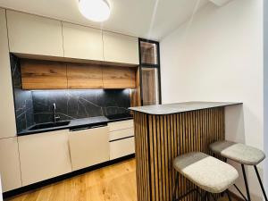 Apartman Aurora 