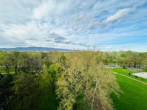 Apartman Aurora Self Check in