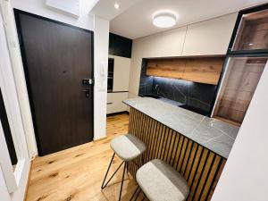 Apartman Aurora Self Check in