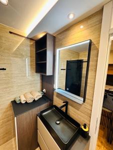 Apartman Aurora Self Check in