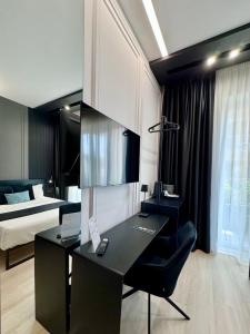 Gallerie Boutique Rooms