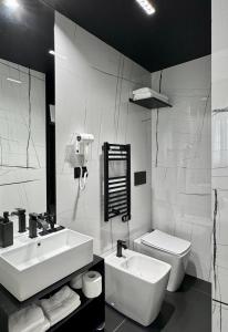 Gallerie Boutique Rooms