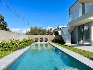 Villa Mar & Luz, Porto, Mindelo Beach