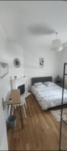 Appartements Appartement entier deux chambres : photos des chambres