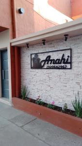 Departamentos Anahí