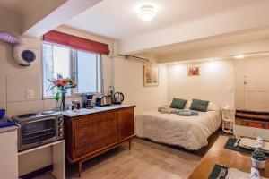 Sky Garden Sarandi [ Studio ] Pool & Barbacue