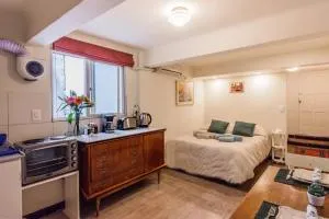 Sky Garden Sarandi [ Studio ] Pool & Barbacue - José Ignacio