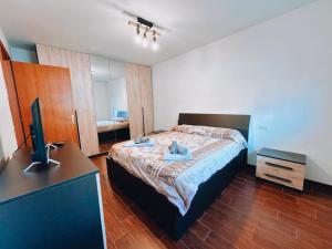 Finestra su Villalago