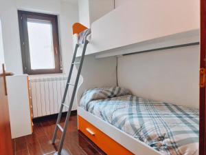 Finestra su Villalago