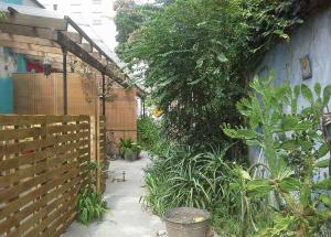 Casa del Angel Dúplex Céntrico