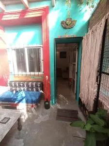 Casa del Angel Dúplex Céntrico - Ensenada Berisso