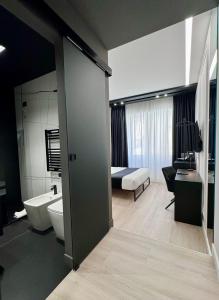 Gallerie Boutique Rooms