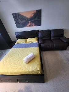 R.1102 Lindo estudio ejecutivo en área turística.