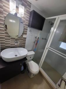 R.1102 Lindo estudio ejecutivo en área turística.