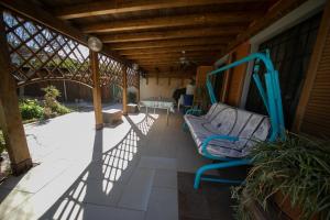 Villa Simona giardino & mare img30