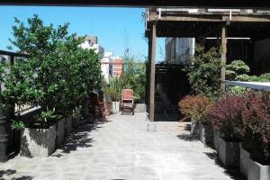 Sky Garden Sarandi [ Cozy ] Pool & Barbacue