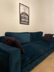 Channel na Wspólnej Centrum Deptak PKP PKS -Garaż Podziemny zameldowanie -wymeldowanie bez kontaktowe