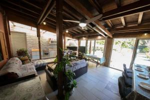 Villa Simona giardino & mare img2